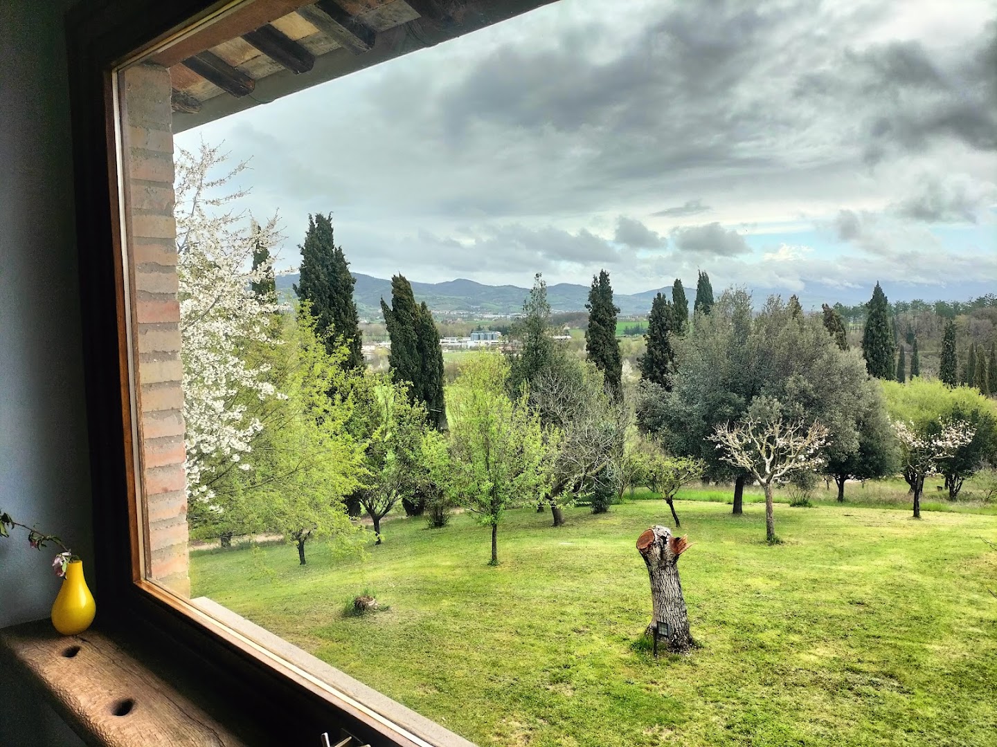 Casa Sangam - holistic retreat centre