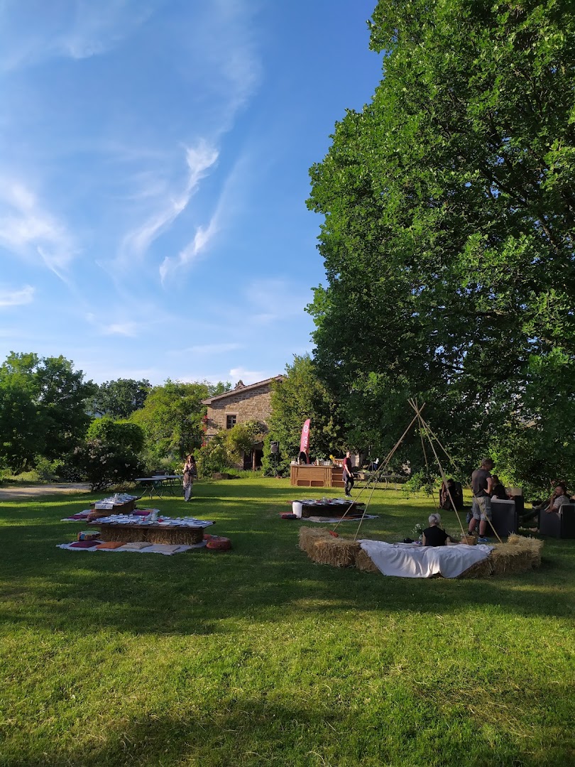 Casa Sangam - holistic retreat centre