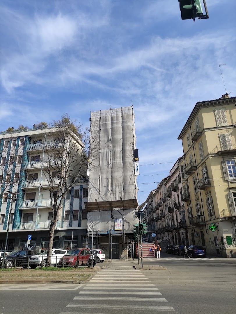 Casa Scaccabarozzi