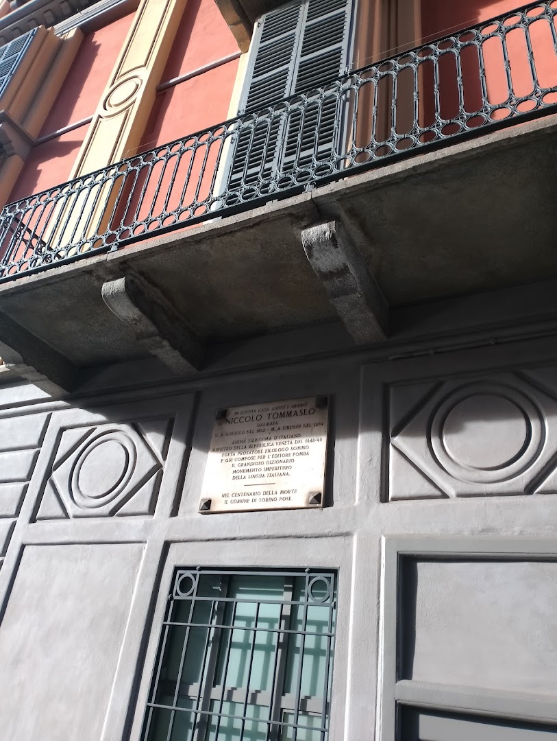 Casa Scaccabarozzi