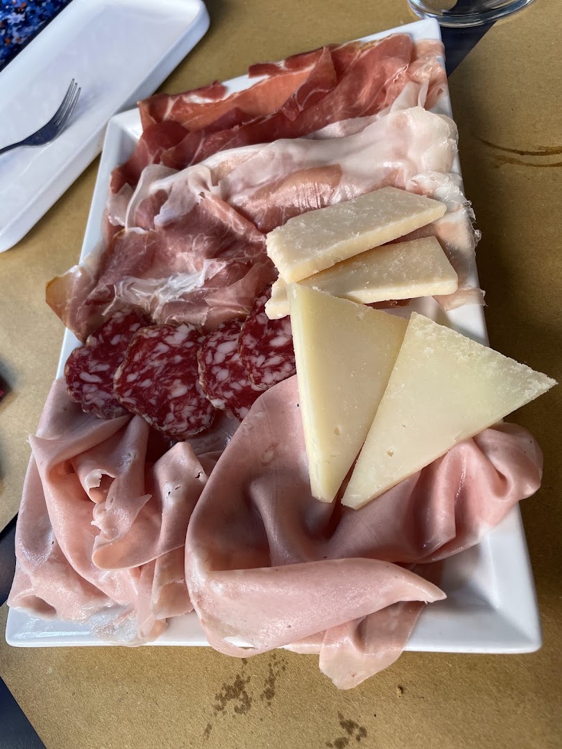 Casa Scapinera Ristorante