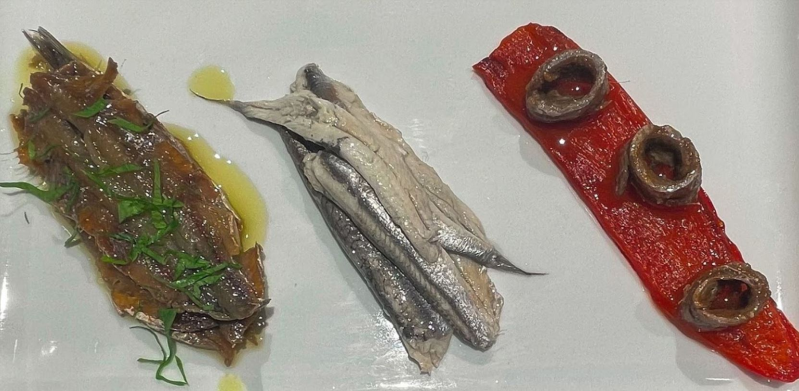 Casa Scapinera Ristorante