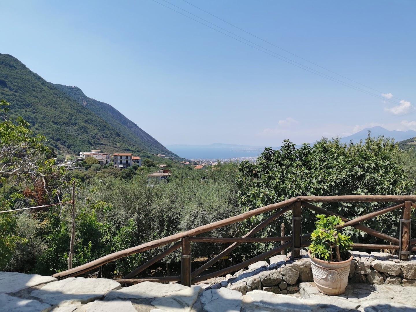 Casa Scola Ristorante - Agriturismo