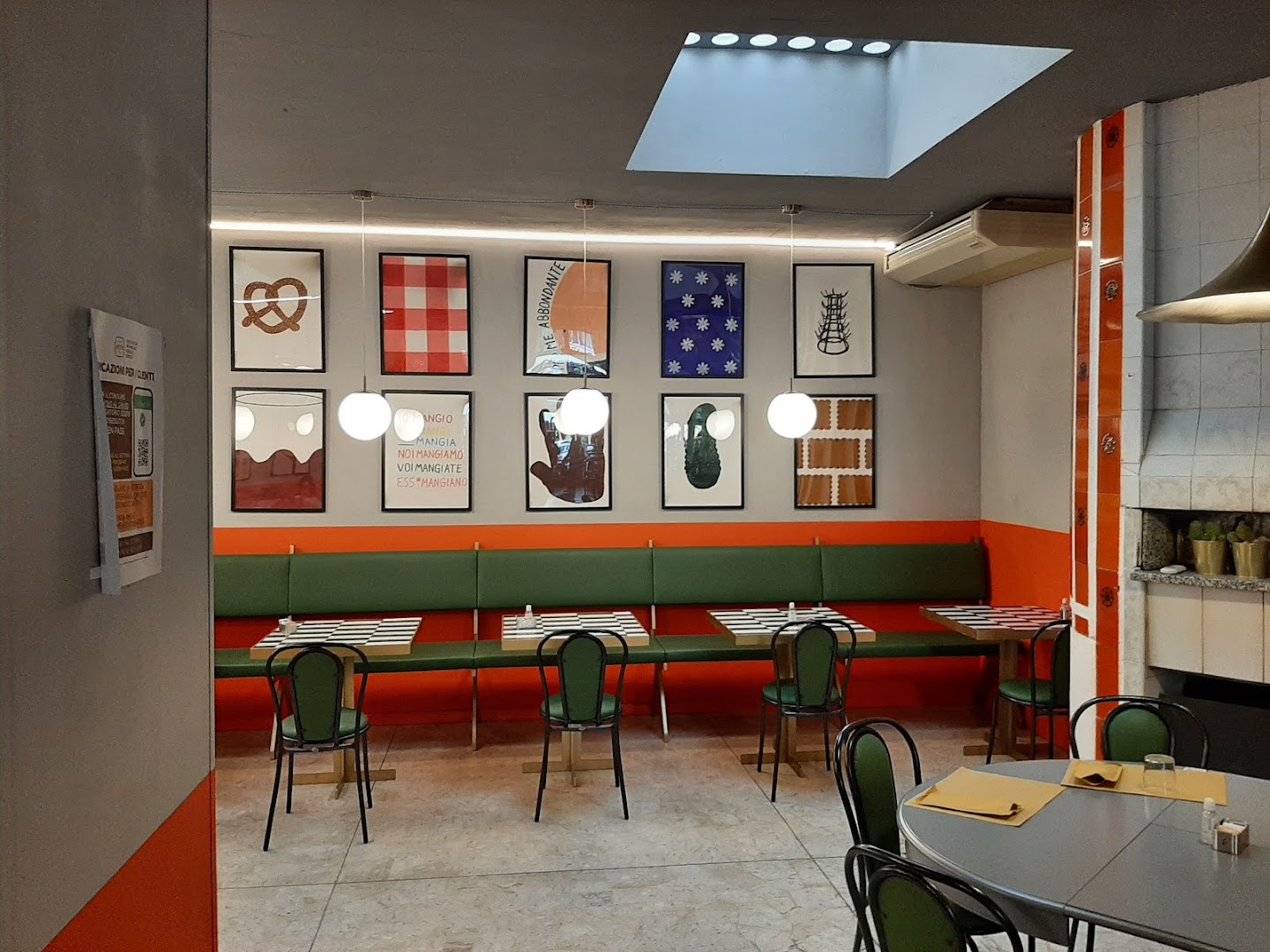 Casa Scrovegni | Caffè Cibo Vino