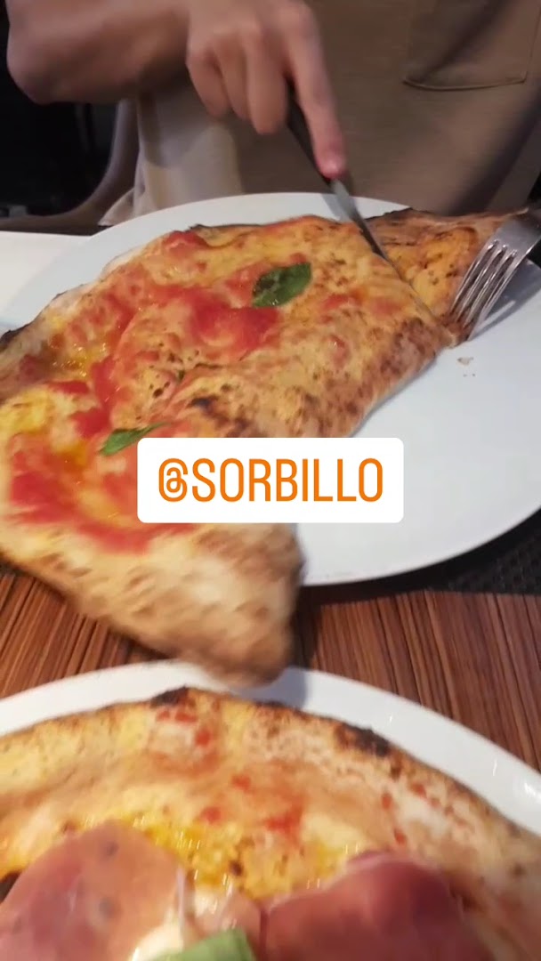 Casa Sorbillo Duomo, Milano