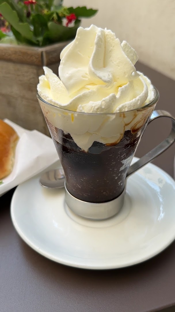 Casa Stagnitta - Caffetteria Gelateria Ristorante