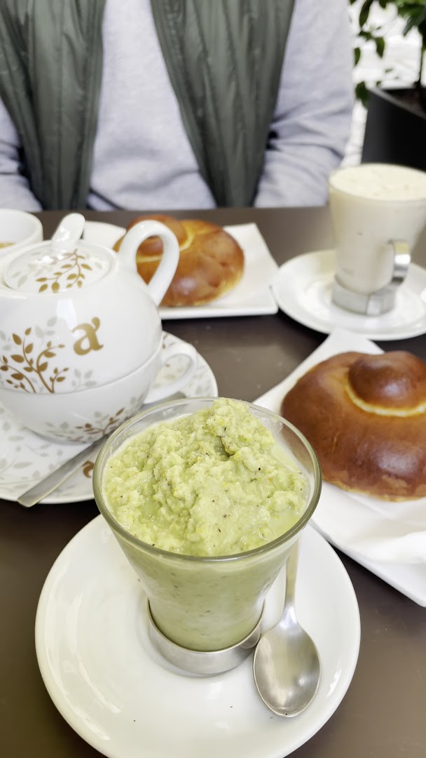Casa Stagnitta - Caffetteria Gelateria Ristorante, Palermo