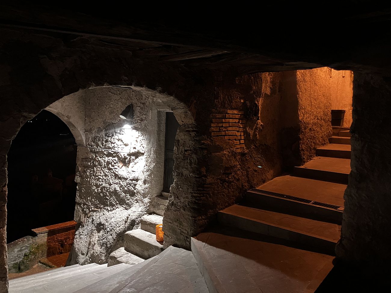 Casa Sulla Scarpata
