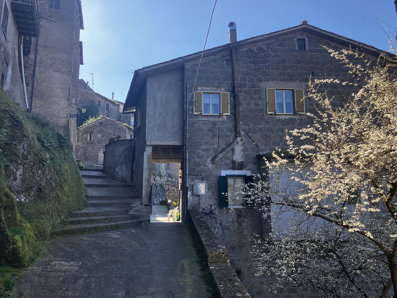 Casa Sulla Scarpata