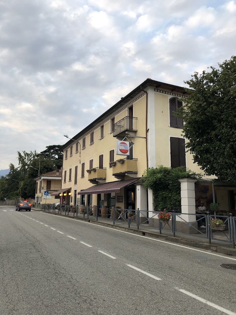 Casa Tabarini