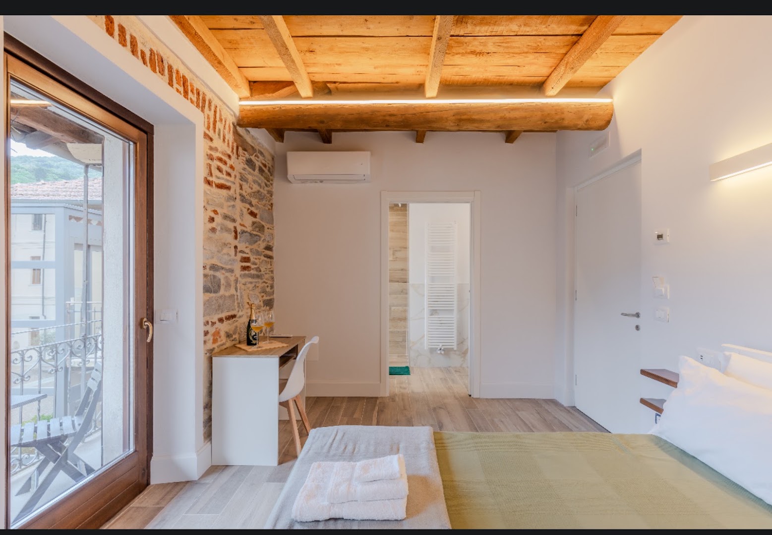 Casa Tabarini