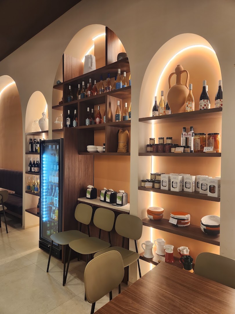 Casa Timeo - Bottega, ristorante e Cucina tipica
