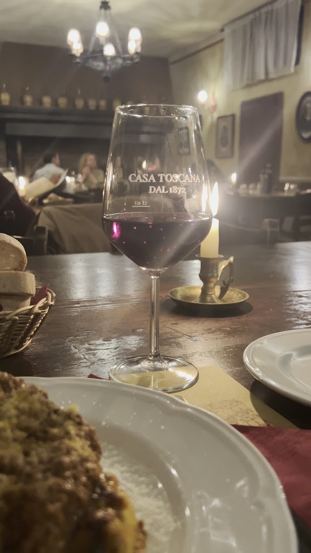 Casa Toscana