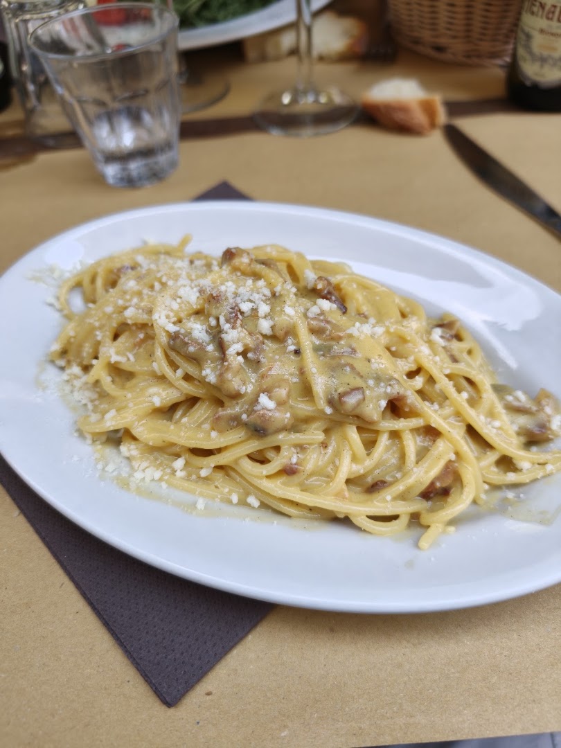 Casa Tua Osteria