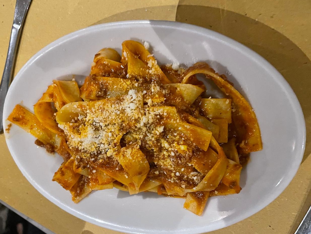 Casa Tua Osteria