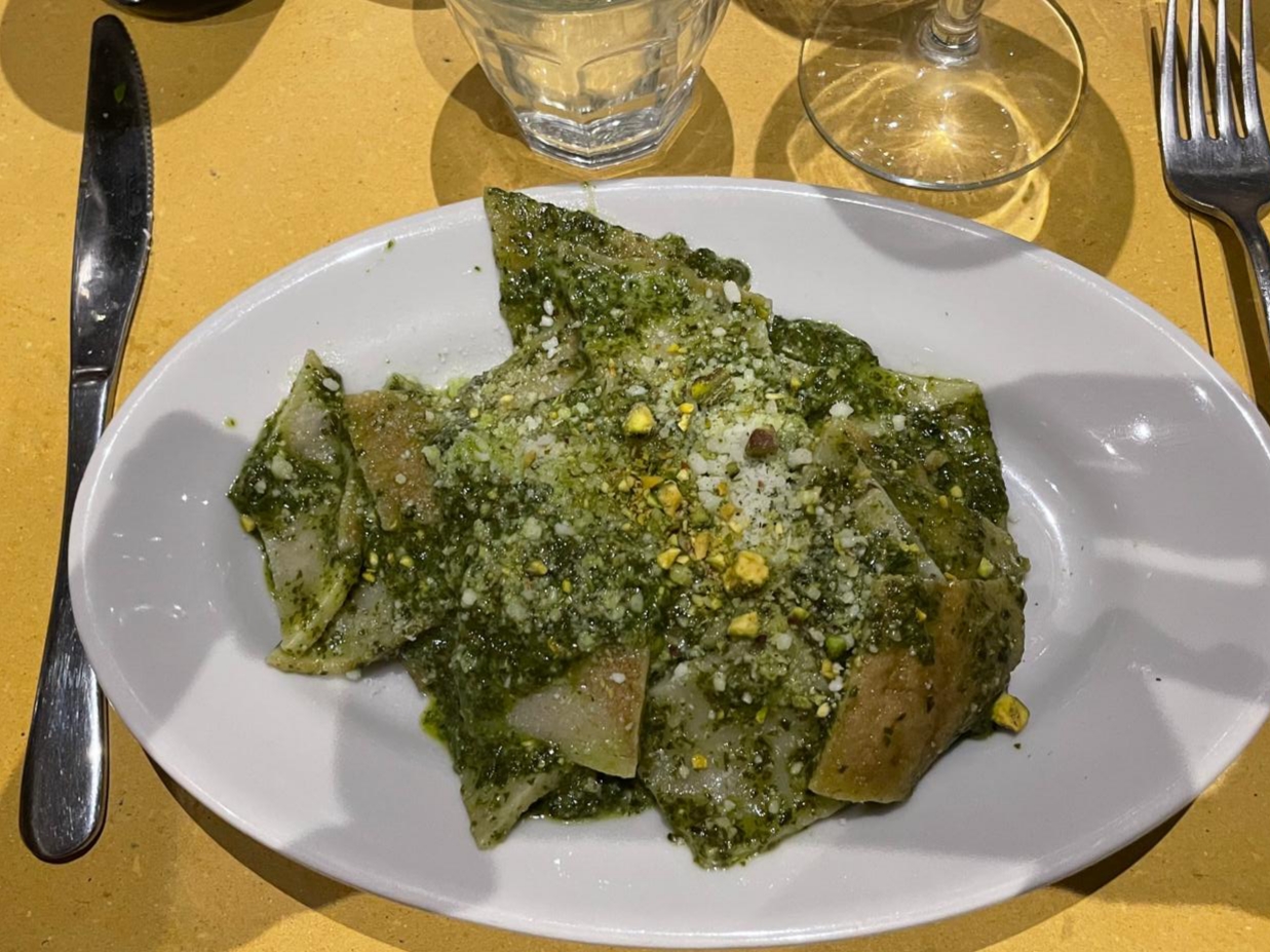 Casa Tua Osteria
