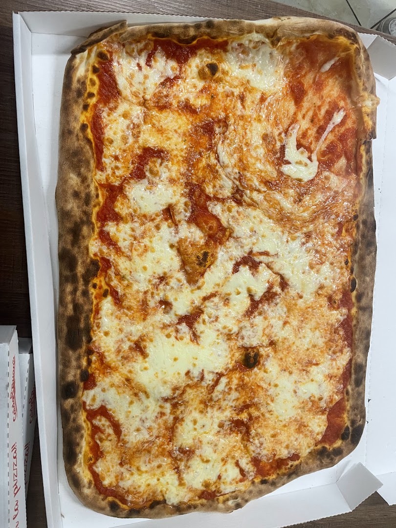 Casa Tua pizzeria & Kebab
