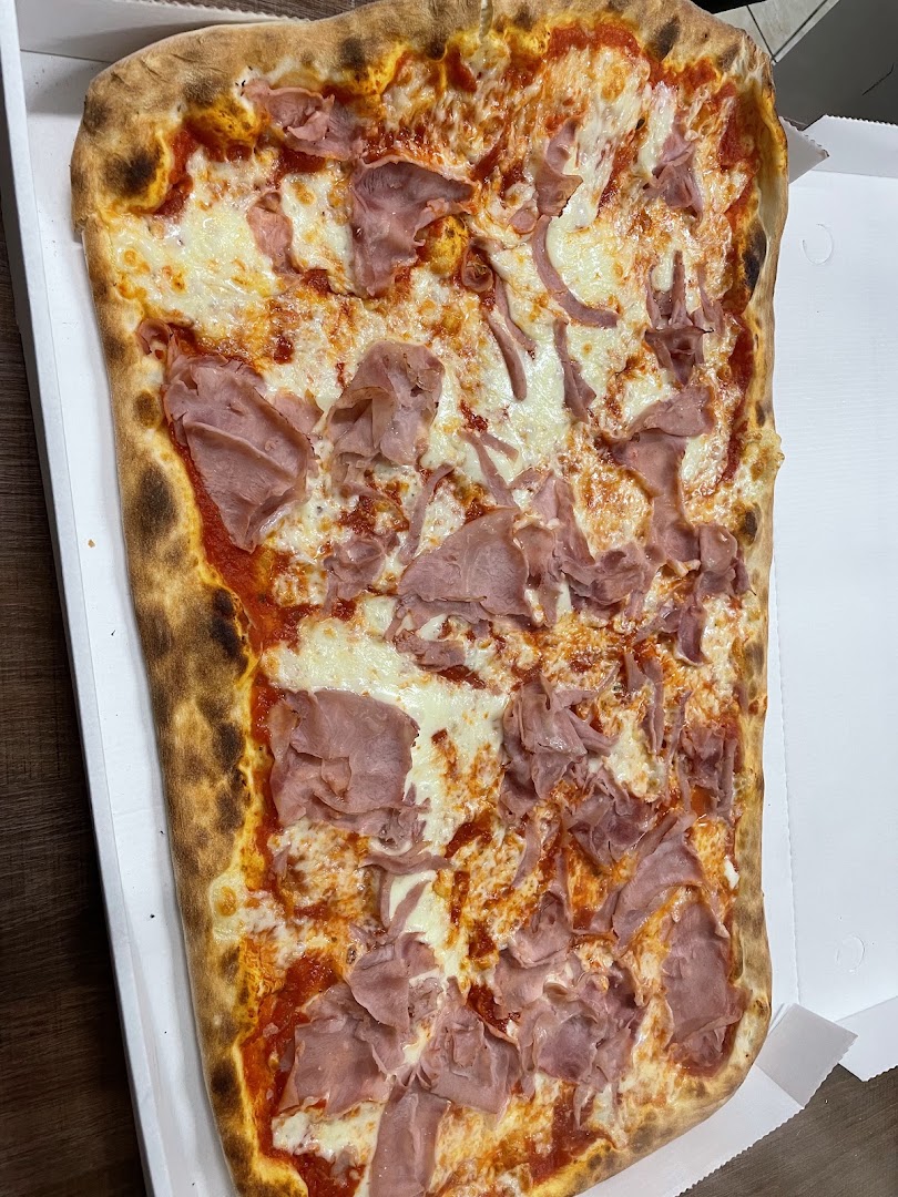 Casa Tua pizzeria & Kebab