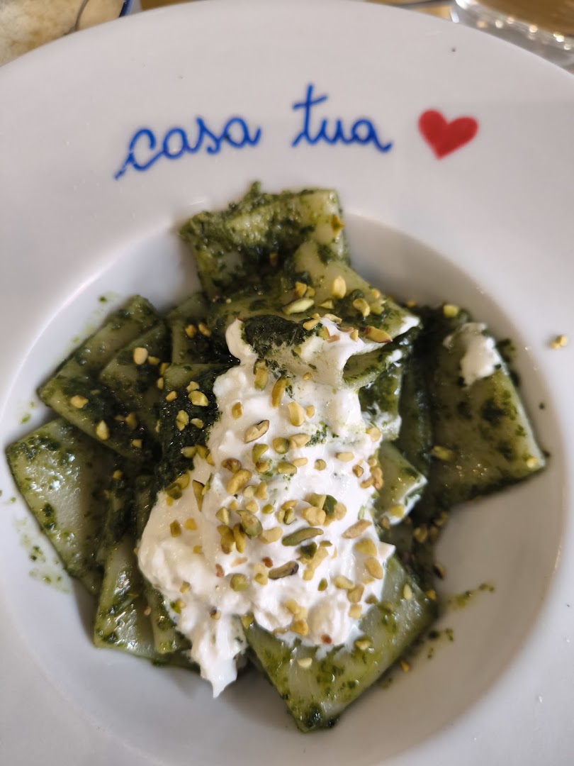 Casa Tua