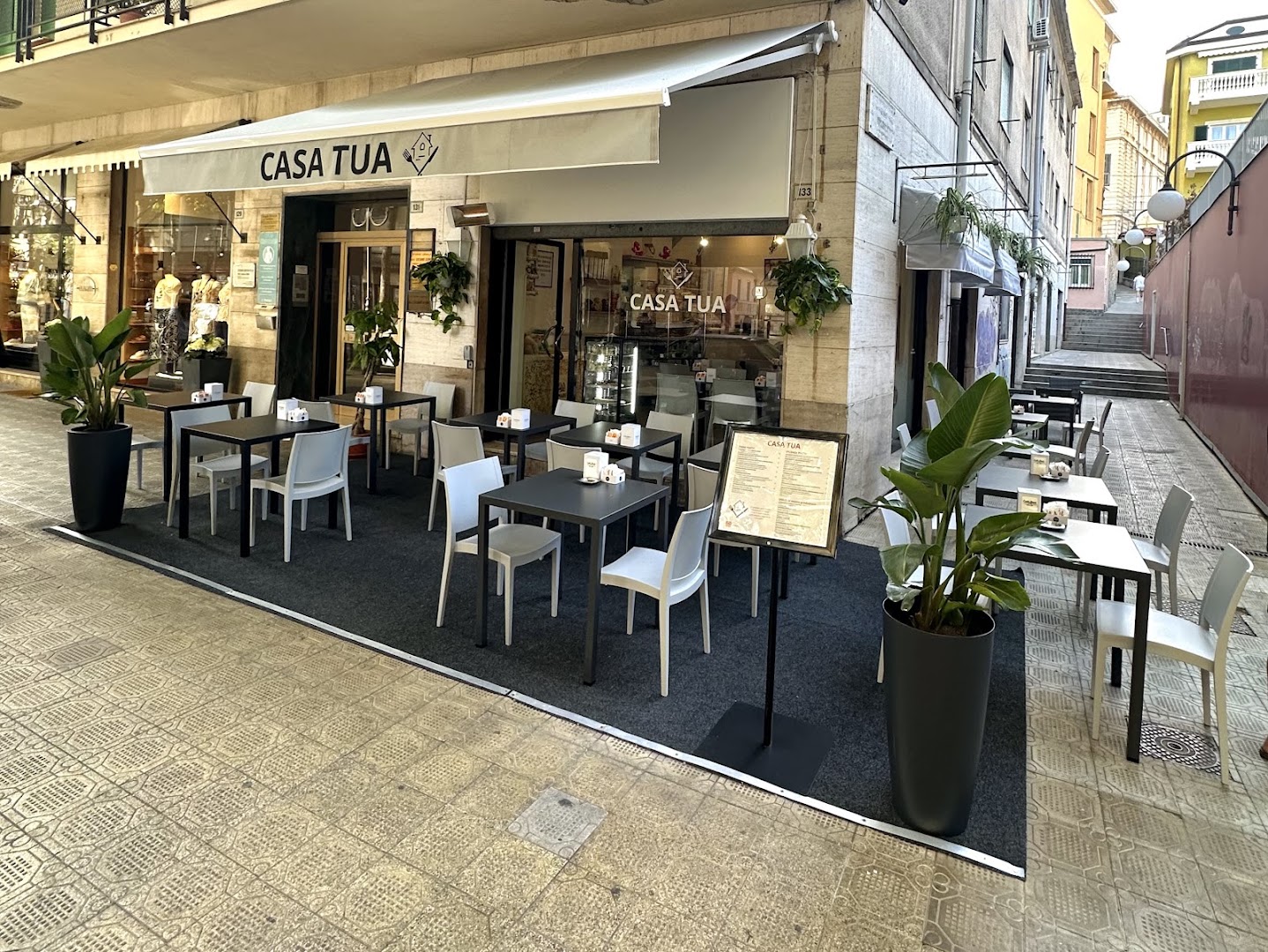 Casa Tua