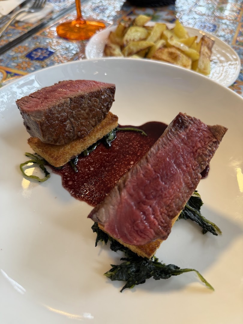 Casa Tuscolo - Ristorante & Bar, Roma