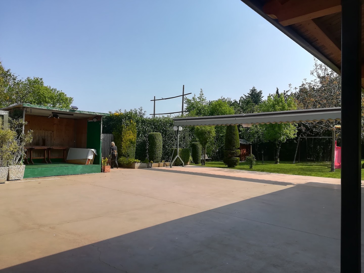 Casa Vecia