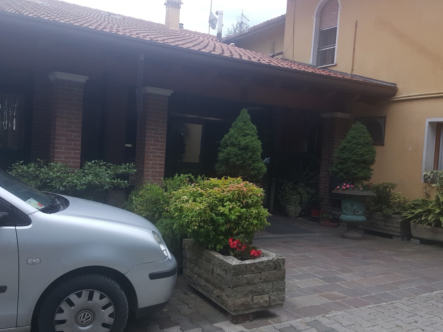 Casa Vecia