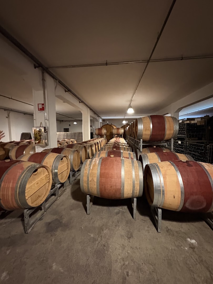 Casa Vinicola Gioacchino Garofoli