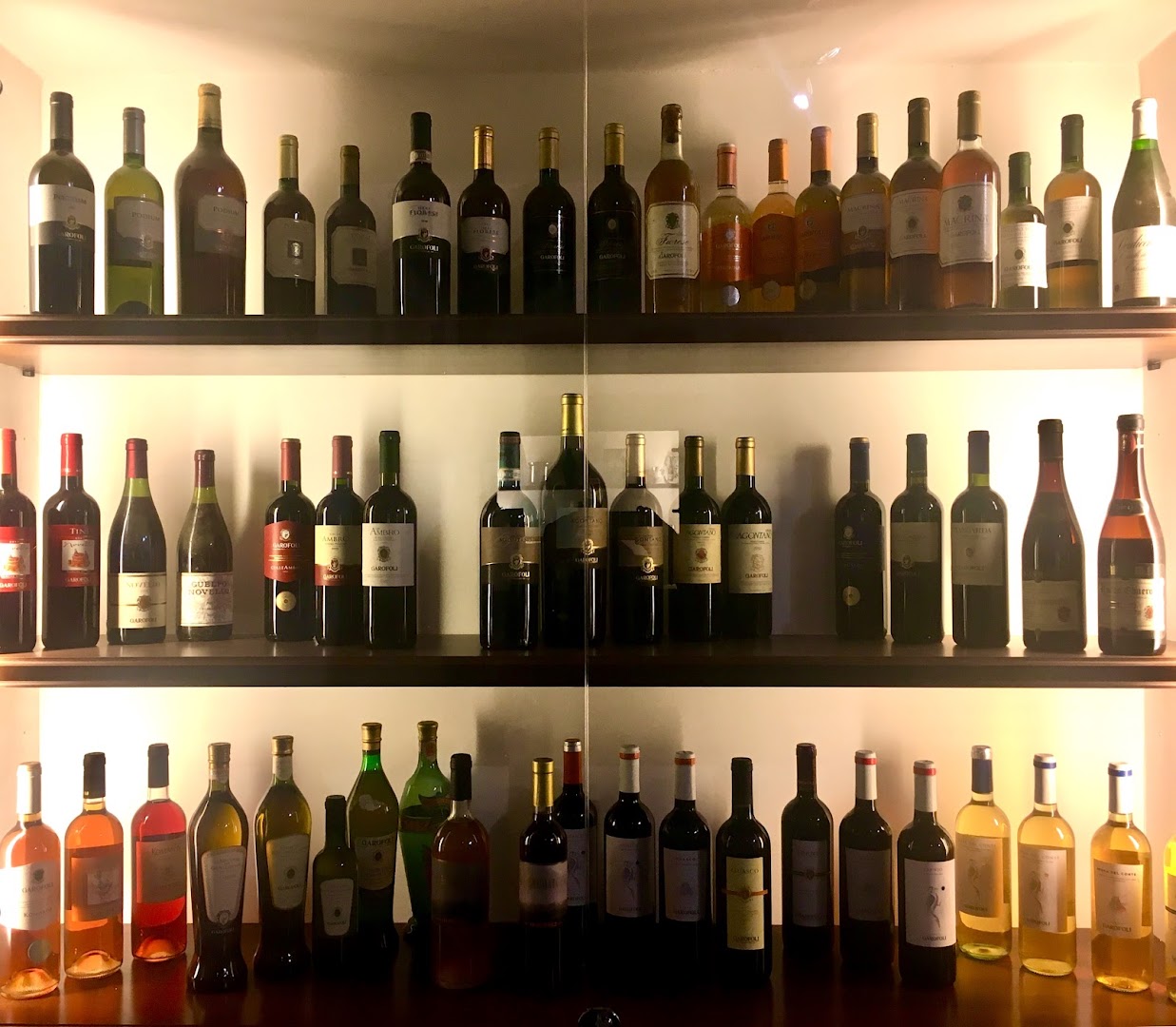 Casa Vinicola Gioacchino Garofoli