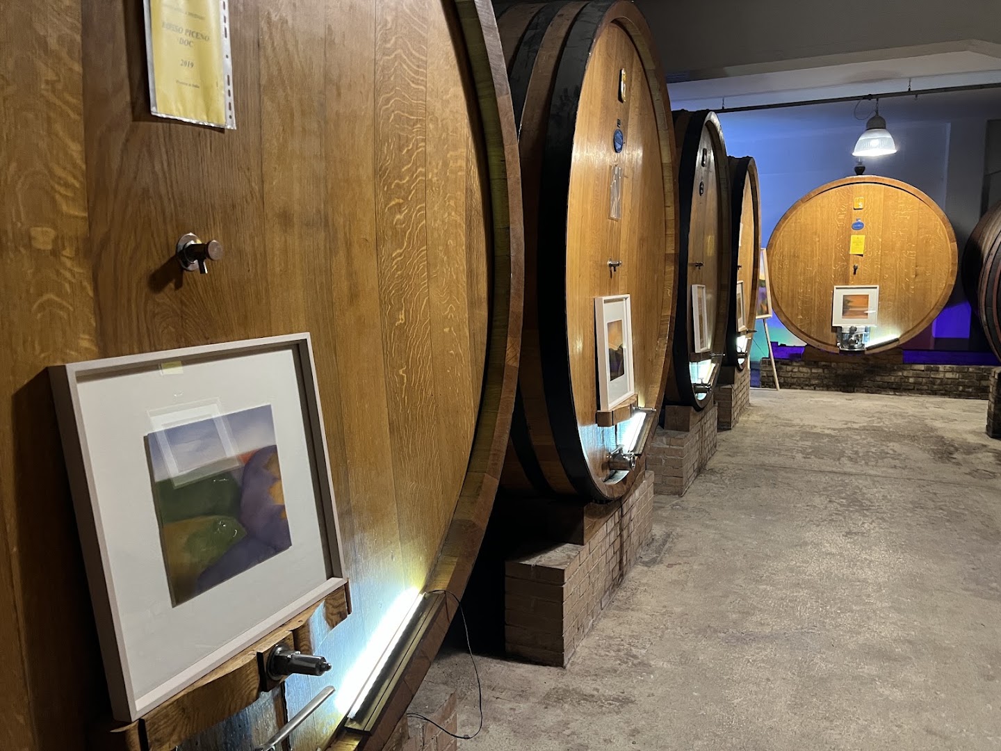 Casa Vinicola Gioacchino Garofoli