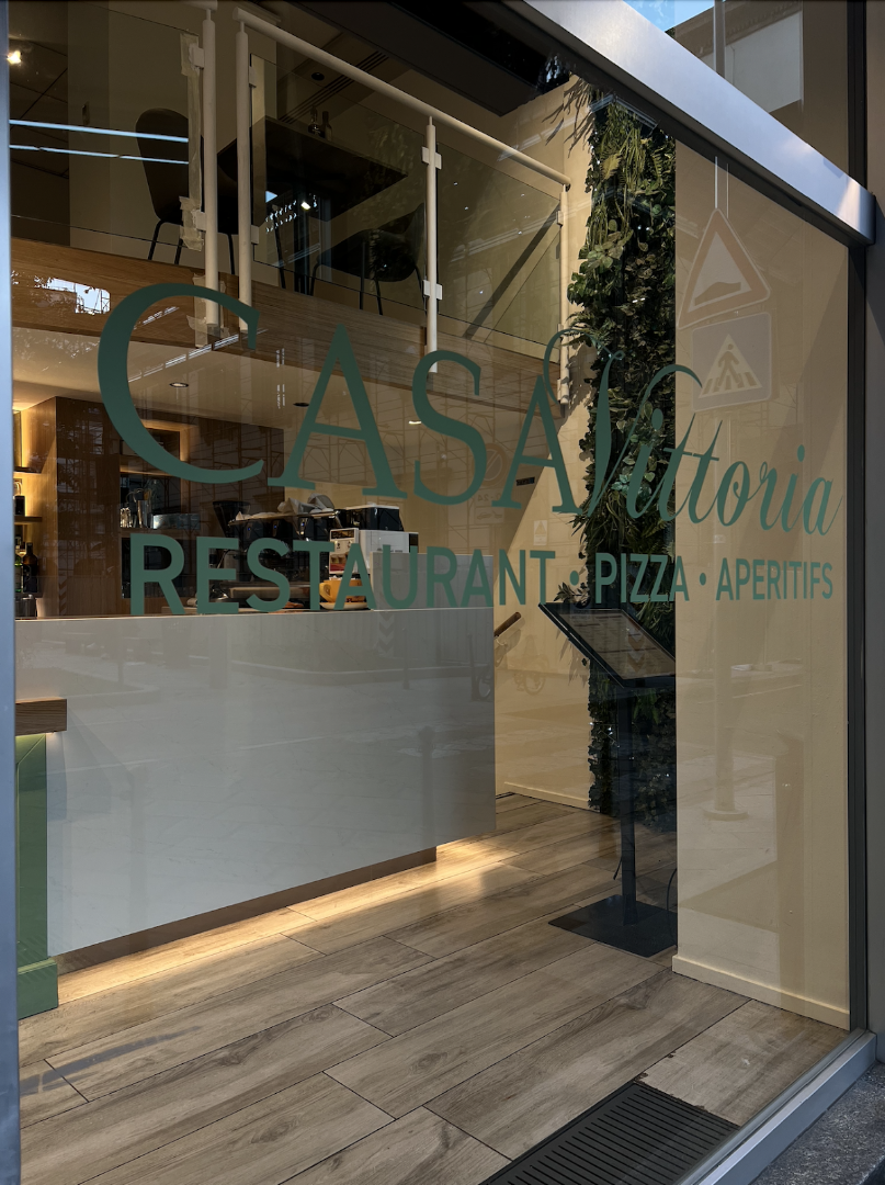 Casa Vittoria