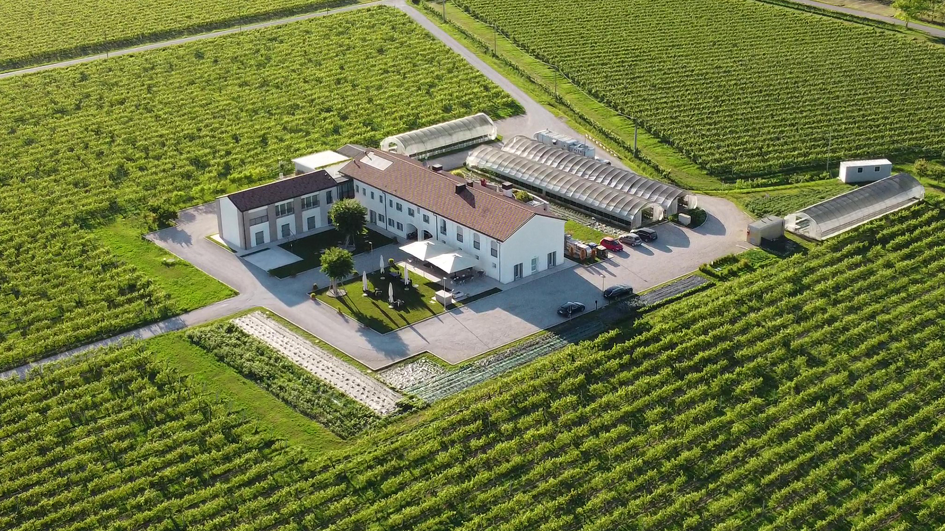 Casa Vittoria