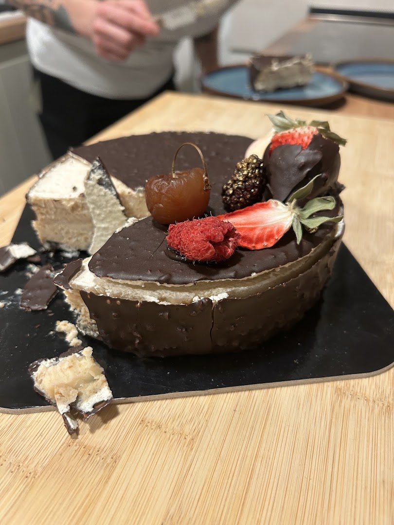Casa Voci pasticceria caffetteria gastronomia gelateria
