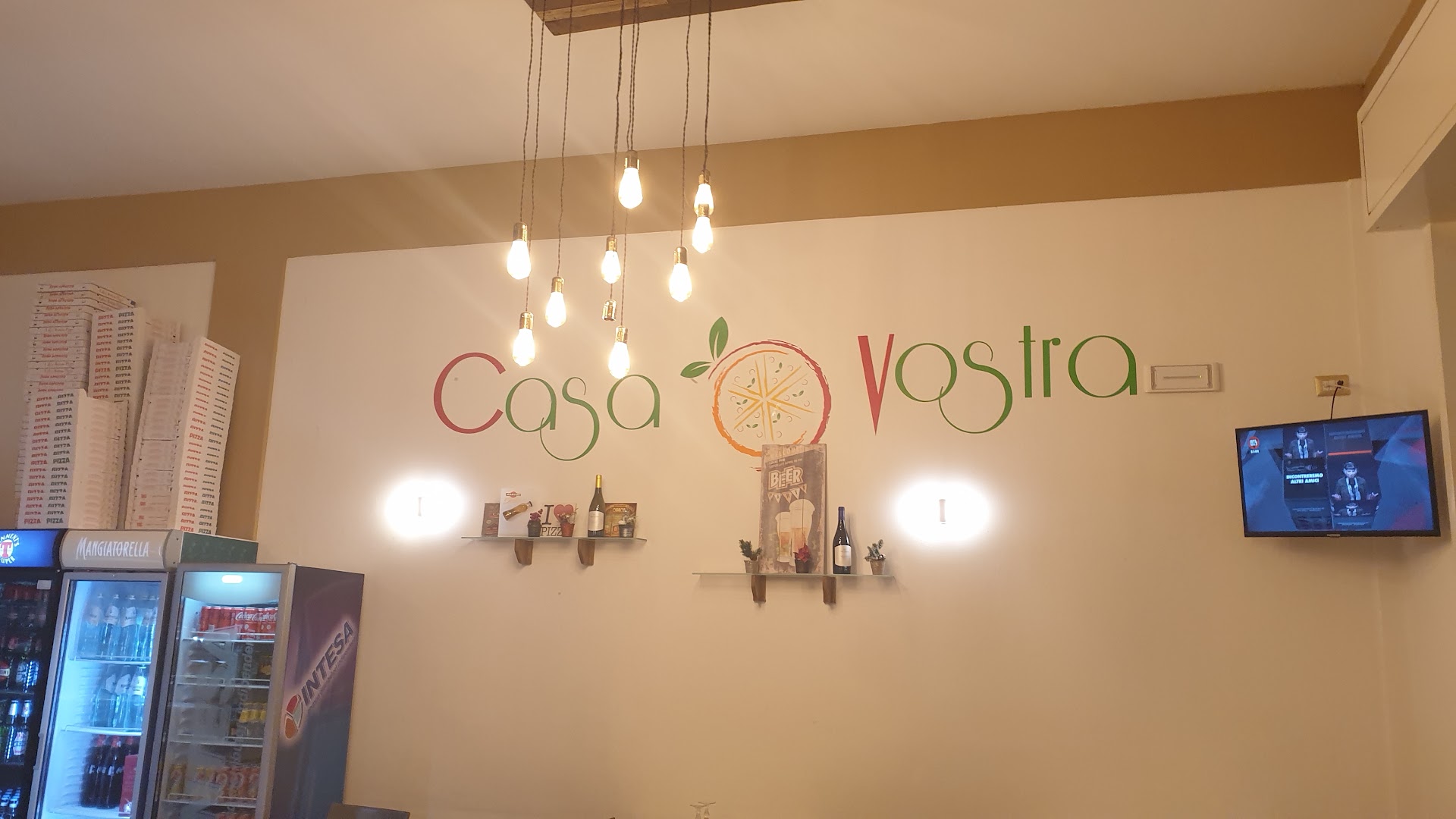 Casa Vostra