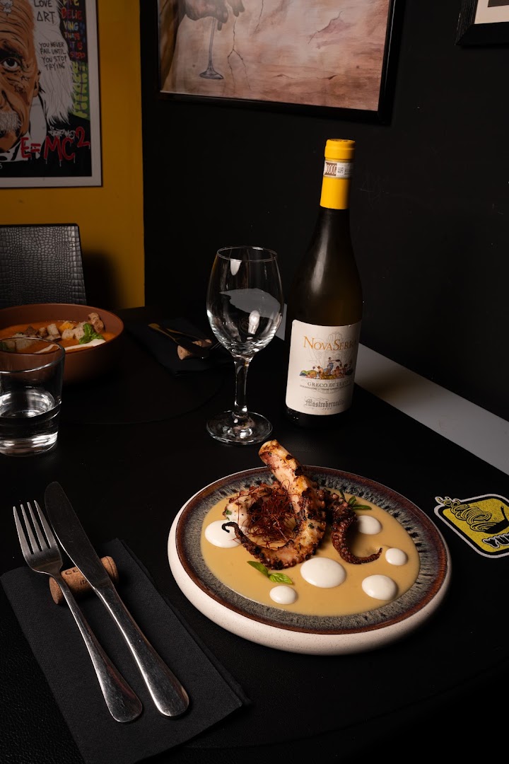 Casa Yummi - La Trattoria Italiana 🇮🇹