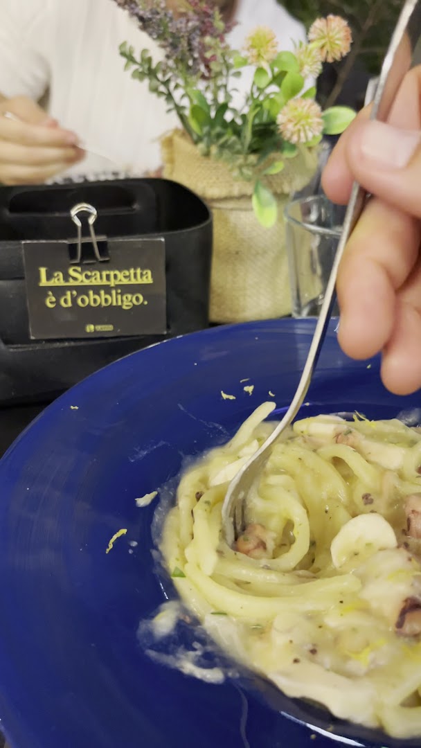 Casa Yummi - La Trattoria Italiana 🇮🇹
