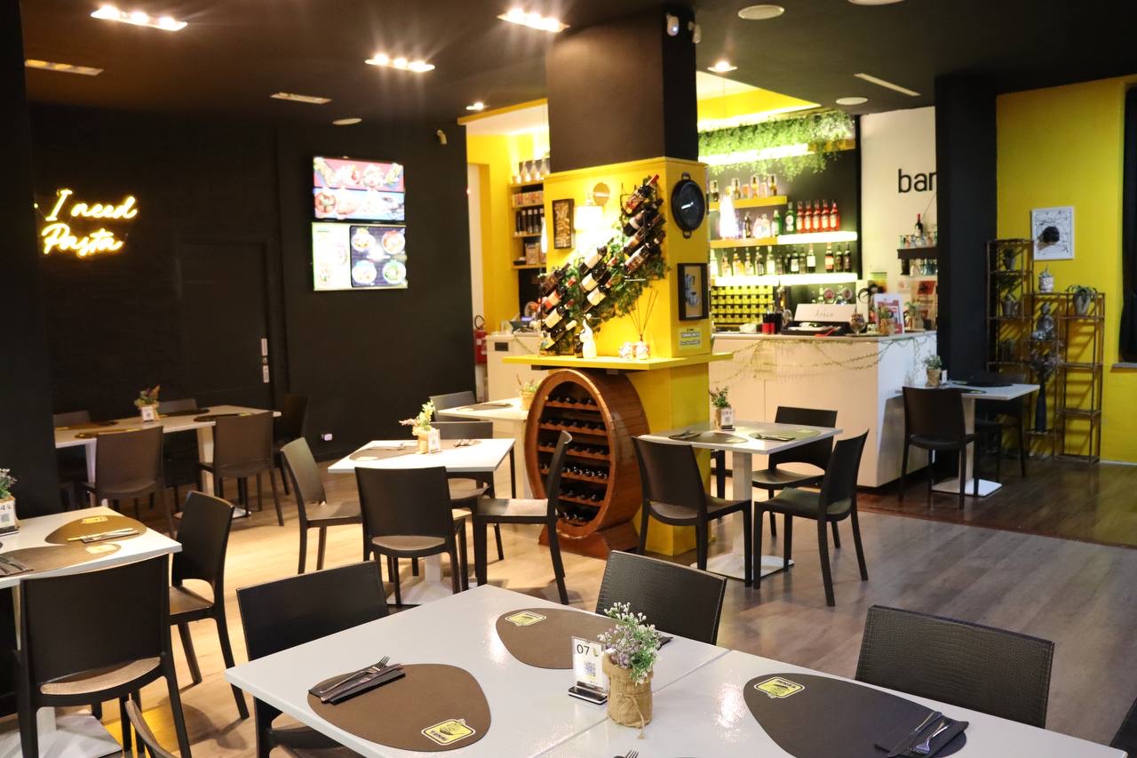 Casa Yummi - La Trattoria Italiana 🇮🇹