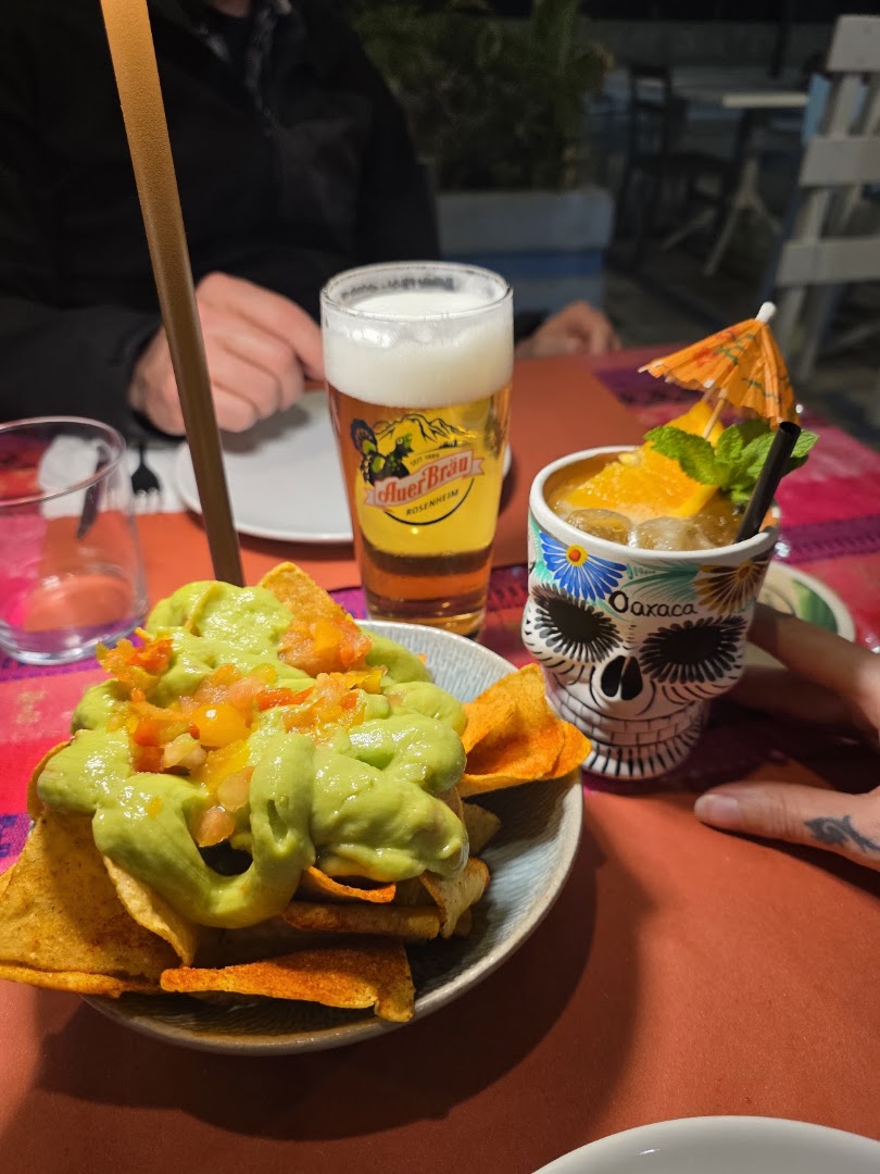 Casa Azul - Mex-it y Mar