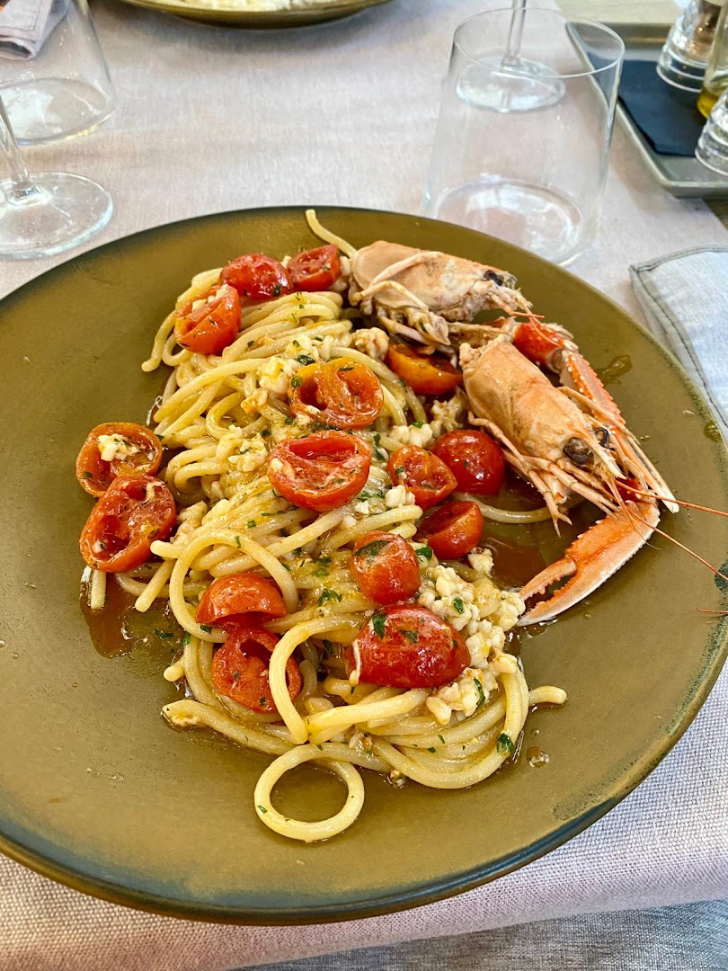 Casabianca Restaurant