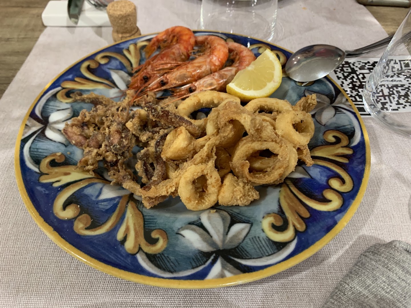Casabianca Restaurant