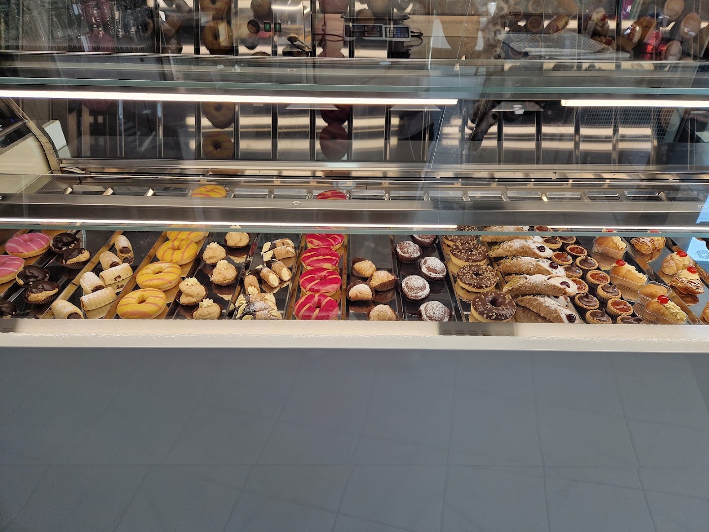 Casablanca cafe' girifalco