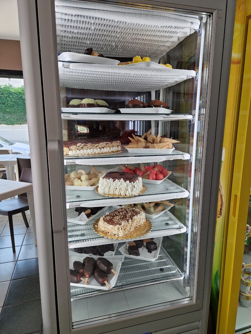 Casablanca cafe' girifalco