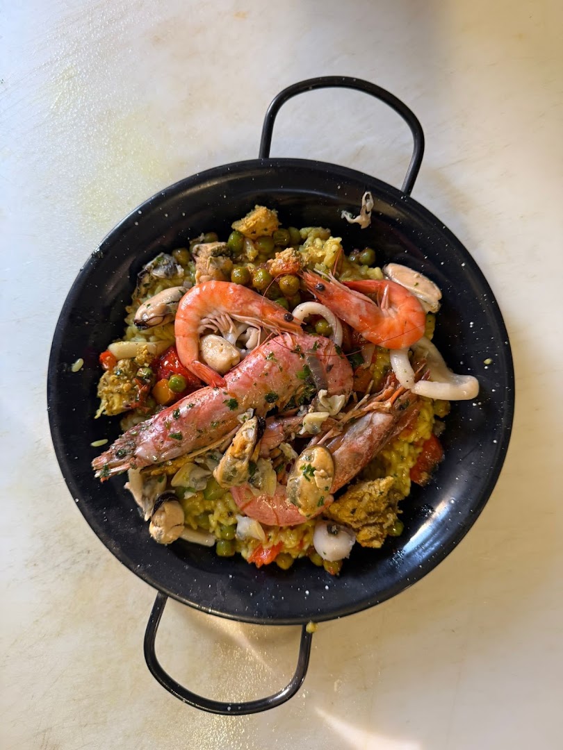 Casablanca Kebab, Torino