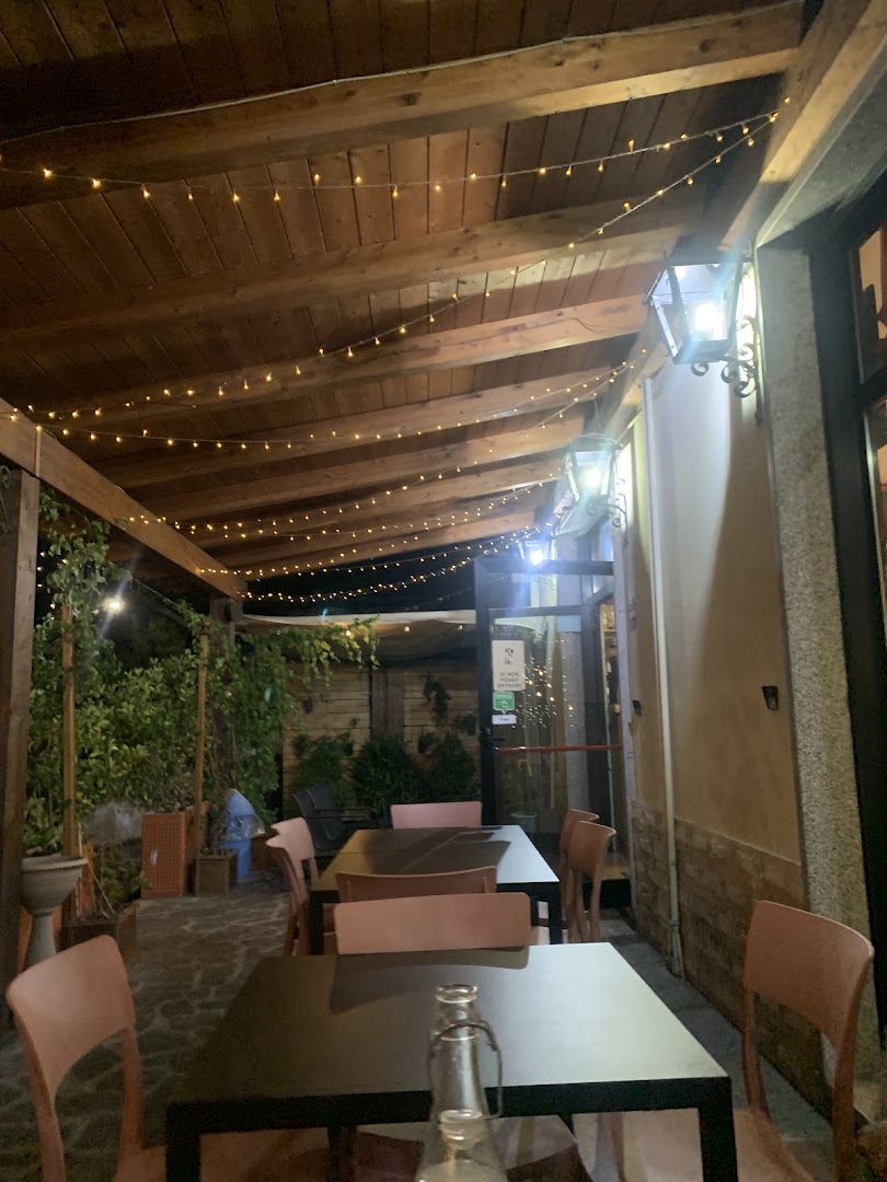Casablanca Bistrò