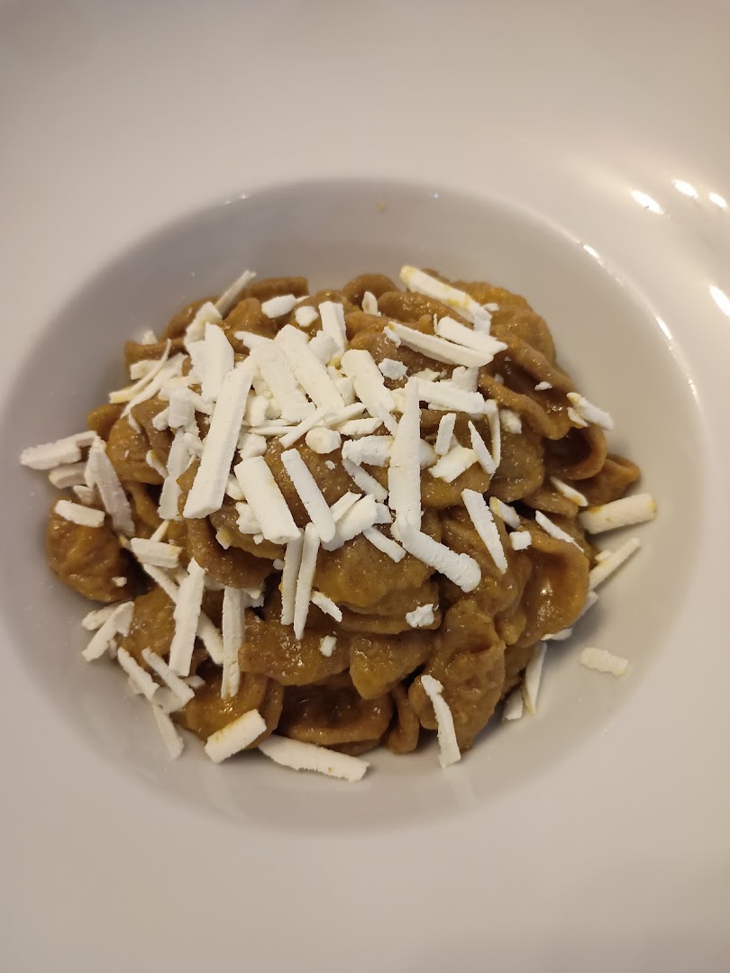 Casablanca Bistrò