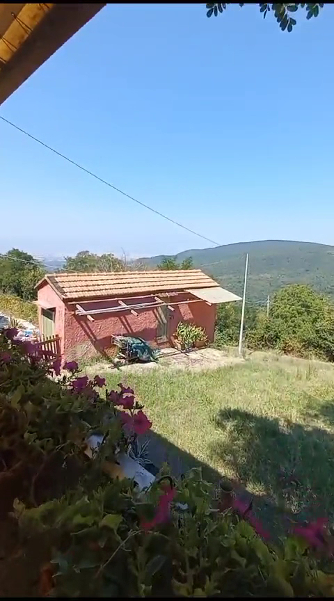 Trattoria Camporeggi - Casa della Nella