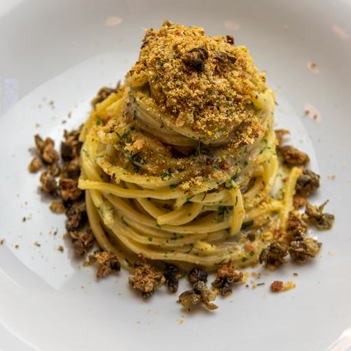 Casadora – Ristorante di pasta fresca a Roma Prati
