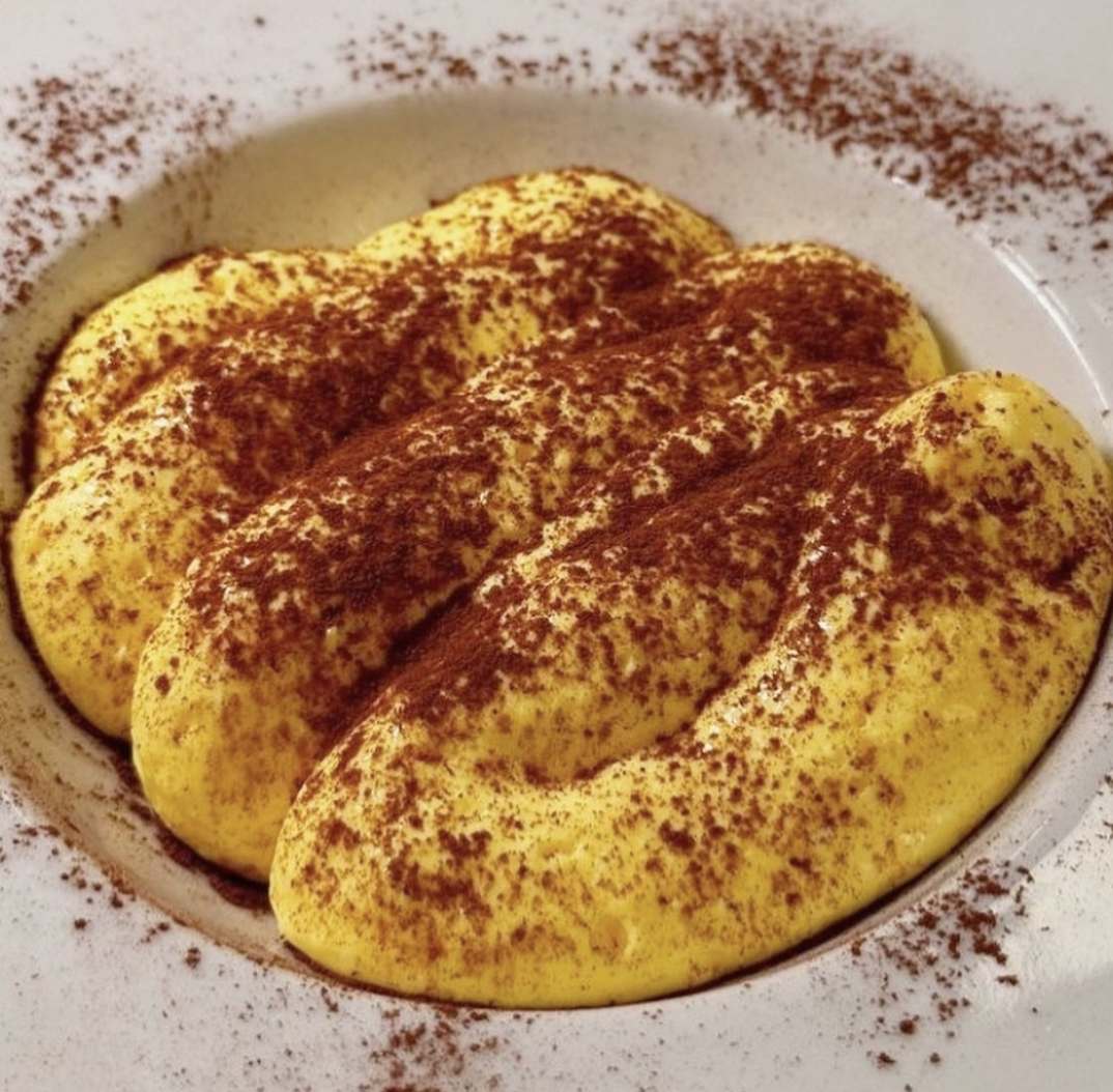Casadora – Ristorante di pasta fresca a Roma Prati