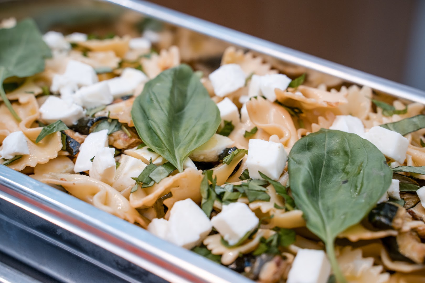 Casafood, Tremestieri Etneo