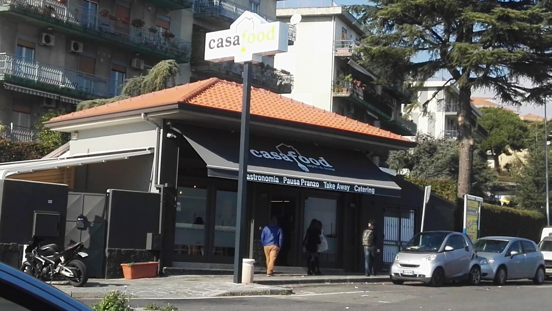 Casafood
